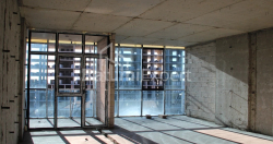 Apartment 2-room 63.5 m² - Avenue of Heroes, Batumi