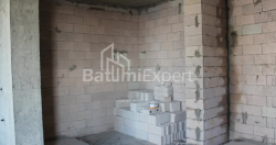 Apartment 39.9 m² - Avenue of Heroes, Batumi, Georgia