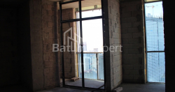 Apartment 1-room 39.9 m² - Avenue of Heroes, Batumi