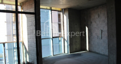 Apartment 39.9 m² - Avenue of Heroes, Batumi, Georgia