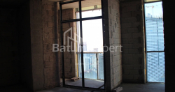 Apartment 1-room 39.9 m² - Avenue of Heroes, Batumi