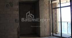 Apartment 1-room 39.9 m² - Avenue of Heroes, Batumi