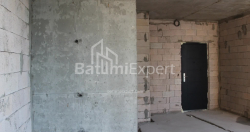 Apartment 39.9 m² - Avenue of Heroes, Batumi, Georgia