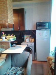 Apartment 3-room 42 m² - Mikhail Lermontov, Batumi