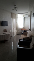 Apartment 33 m² - Zurab Gorgiladze, Batumi, Georgia