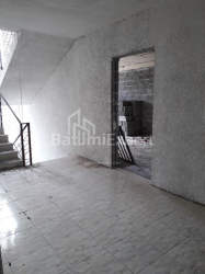 Apartment 36.6 m² - Peter Tchaikovsky, Batumi, Georgia
