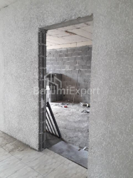 Apartment 1-room 36.6 m² - Peter Tchaikovsky, Batumi