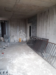 Apartment 1-room 36.6 m² - Peter Tchaikovsky, Batumi