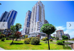 Apartment 1-room 32 m² - Niko Pirosmani, Batumi