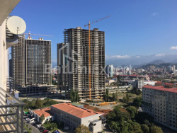 Apartment 1-room 32 m² - Niko Pirosmani, Batumi