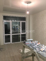 Apartment 1-room 32 m² - Niko Pirosmani, Batumi