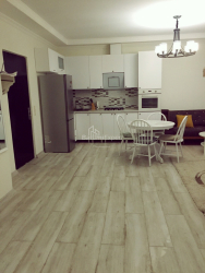 Apartment 78 m² - King Parnavaz, Batumi, Georgia