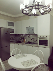Apartment 3-room 78 m² - King Parnavaz, Batumi