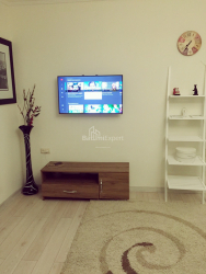 Apartment 78 m² - King Parnavaz, Batumi, Georgia