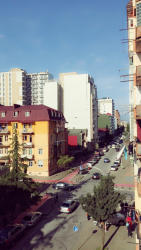 Apartment 3-room 78 m² - King Parnavaz, Batumi