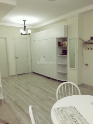 Apartment 78 m² - King Parnavaz, Batumi, Georgia