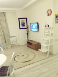 Apartment 78 m² - King Parnavaz, Batumi, Georgia
