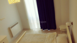 Apartment 3-room 78 m² - King Parnavaz, Batumi
