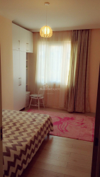 Apartment 3-room 78 m² - King Parnavaz, Batumi