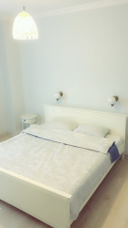 Apartment 78 m² - King Parnavaz, Batumi, Georgia