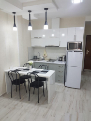 Apartment 33 m² - Sherif Khimshiashvili, Batumi, Georgia