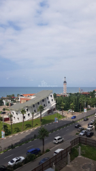 Apartment 33 m² - Sherif Khimshiashvili, Batumi, Georgia