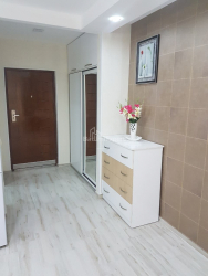 Apartment 1-room 33 m² - Sherif Khimshiashvili, Batumi