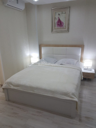 Apartment 1-room 33 m² - Sherif Khimshiashvili, Batumi