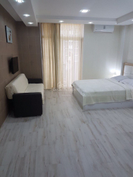 Apartment 1-room 33 m² - Sherif Khimshiashvili, Batumi