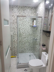 Apartment 1-room 33 m² - Sherif Khimshiashvili, Batumi