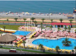 Apartment 48 m² - Iusuf Kobaladze, Batumi, Georgia