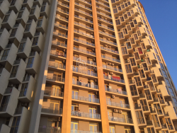 Apartment 48 m² - Iusuf Kobaladze, Batumi, Georgia