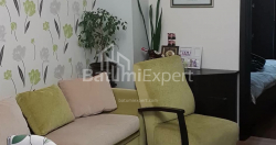 Apartment 49.8 m² - Alexandr Pushkin, Batumi, Georgia