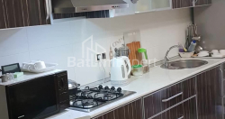 Apartment 49.8 m² - Alexandr Pushkin, Batumi, Georgia