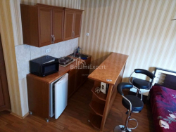 Apartment 1-room 33 m² - Sherif Khimshiashvili, Batumi