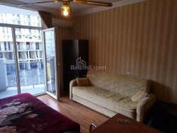 Apartment 1-room 33 m² - Sherif Khimshiashvili, Batumi