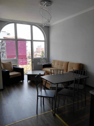 Apartment 48 m² - Ilia Chavchavadze, Batumi, Georgia