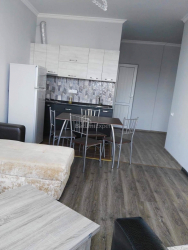 Apartment 48 m² - Ilia Chavchavadze, Batumi, Georgia