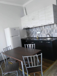 Apartment 48 m² - Ilia Chavchavadze, Batumi, Georgia