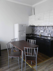 Apartment 48 m² - Ilia Chavchavadze, Batumi, Georgia