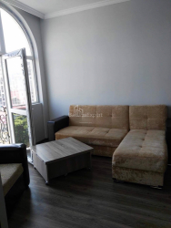 Apartment 48 m² - Ilia Chavchavadze, Batumi, Georgia
