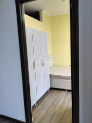 Apartment 48 m² - Ilia Chavchavadze, Batumi, Georgia