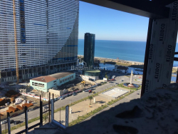 Apartment 49.7 m² - Niko Pirosmani, Batumi, Georgia