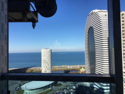 Apartment 49.7 m² - Niko Pirosmani, Batumi, Georgia