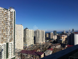 Apartment 48 m² - Niko Pirosmani, Batumi, Georgia
