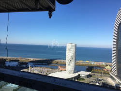 Apartment 48 m² - Niko Pirosmani, Batumi, Georgia