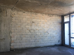 Apartment 48 m² - Niko Pirosmani, Batumi, Georgia