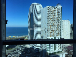 Apartment 48 m² - Niko Pirosmani, Batumi, Georgia