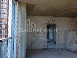 Apartment 51.4 m² - Niko Pirosmani, Batumi, Georgia
