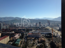 Apartment 51.4 m² - Niko Pirosmani, Batumi, Georgia
